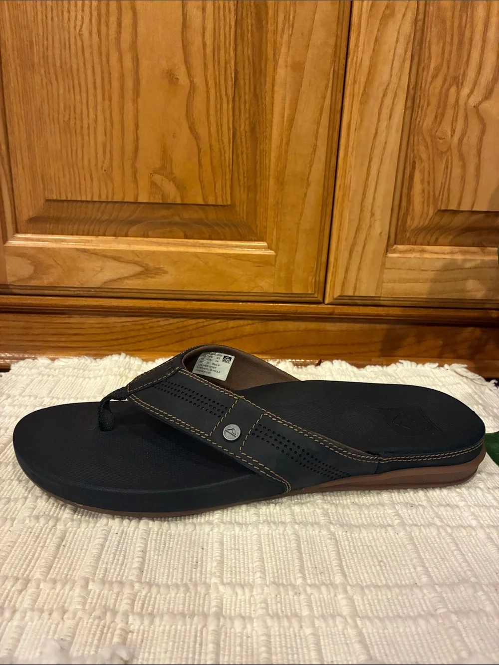 Reef like new